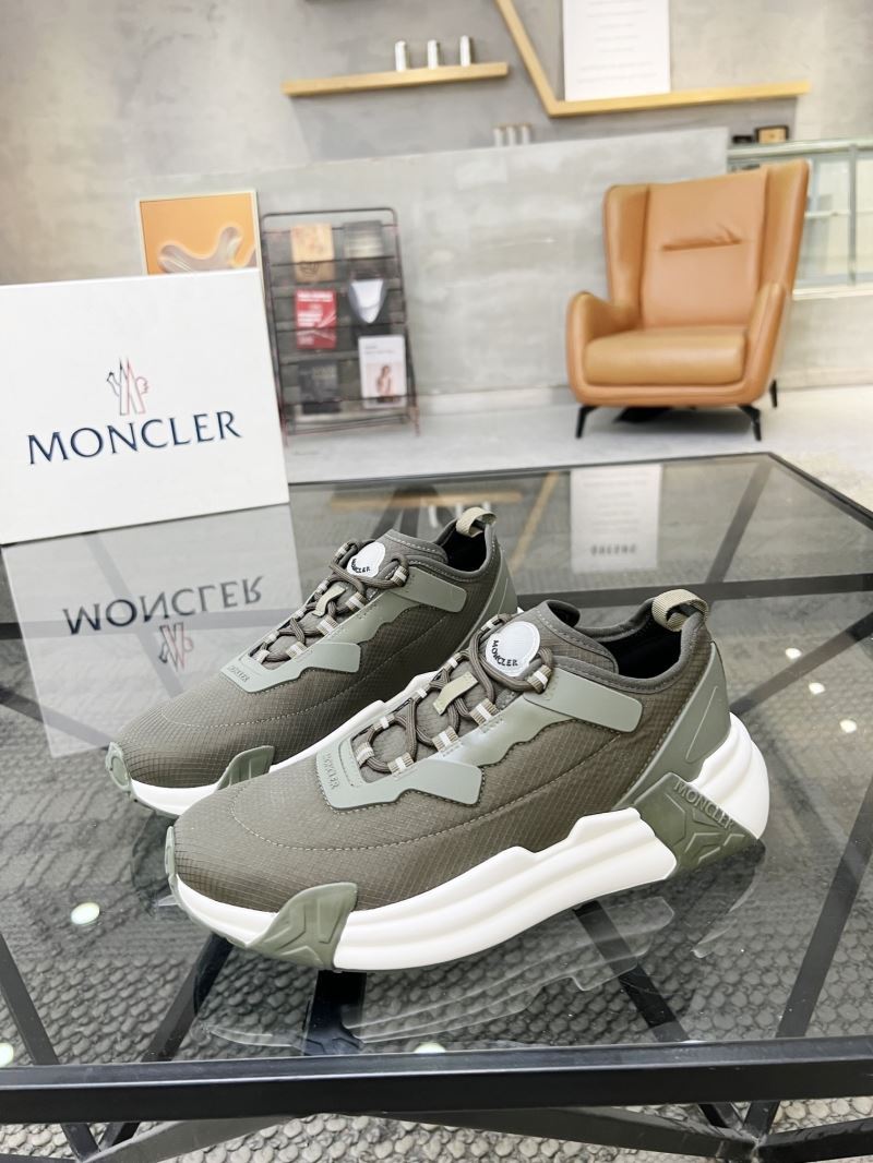 Moncler Shoes